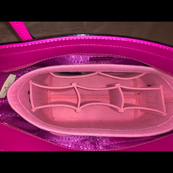 Kate Spade Small Harmony Tote - Picture 8 of 8